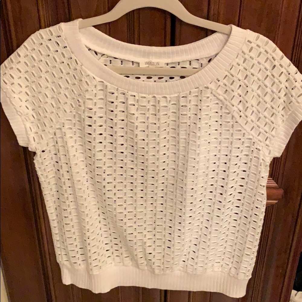 Weston top